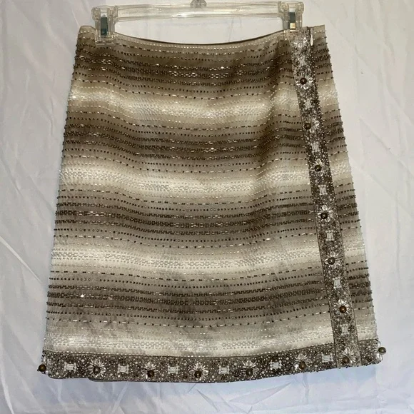 Per Se Skirt - Picture 1 of 4